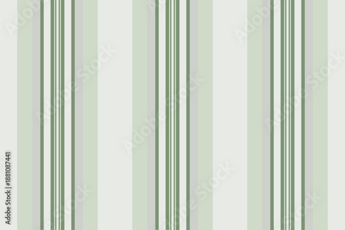 Many texture fabric textile, finish lines pattern background. Horizontal stripe vertical seamless vector in white and pastel colors.