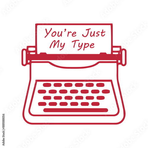 Wallpaper Mural Valentine Element | Valentine Quote Design | Valentine Card Design | Valentine Ribon EPS | Valentine Vector Design | XOXO Torontodigital.ca