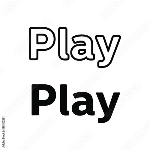 Joyful Children Playing Outdoors