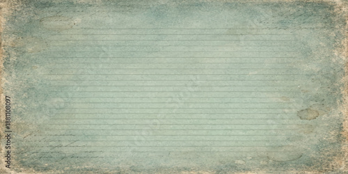 Vintage brown textured paper and linen canvas backgrounds featuring an antique frame with flowers on a rough fabric wallpaper surface