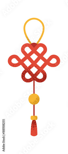 Chinese wind chimes feng shui