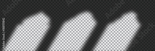 Realistic Window Blind Shadow Overlay Effect for Natural Light Photography and Product Mockups