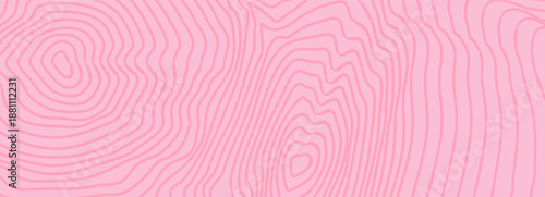 Vintage liquid design with wavy lines and optical illusion effects. 60s inspired background with artistic elements for prints and decor. Stock vector illustration in hippie style.