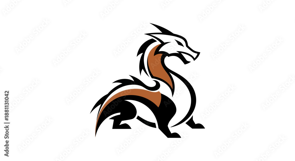 Fototapeta premium Adobe Illustrator Artwork