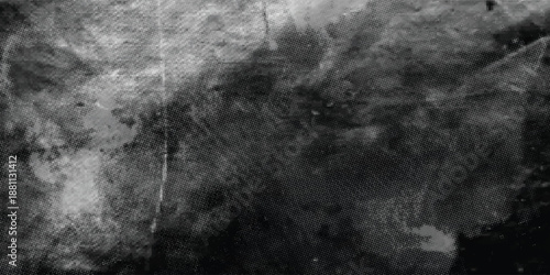 Metal texture with scratches and cracks