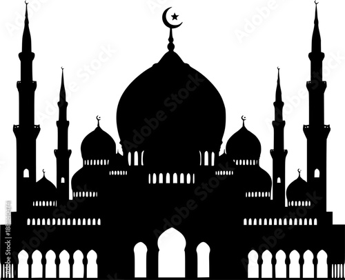 Islam Muslim Mosque Religion Culture Tradition
