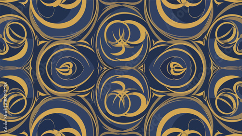 Boy waiting for sunset to eat dates.