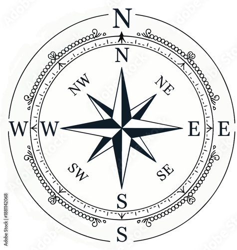 Muslim Man and Woman Praying Together.