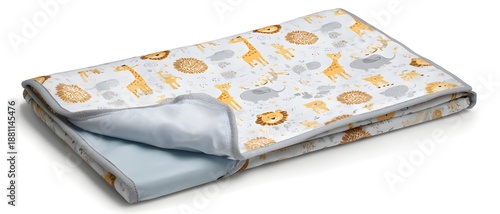 Wallpaper Mural Changing Mats with Padded Vinyl Wipeable Material for Easy Cleaning and Baby Care Essentials Torontodigital.ca