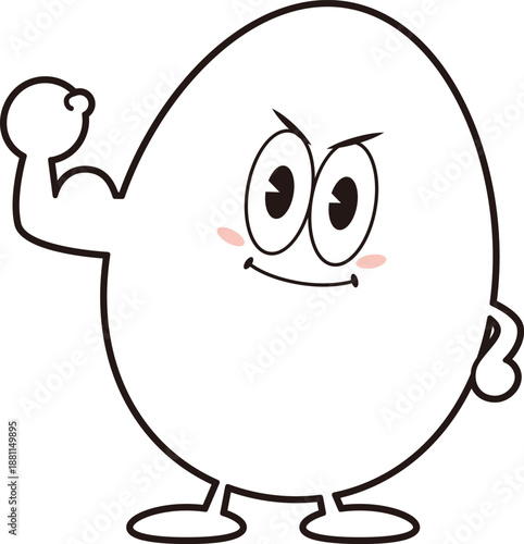 たまご太郎②