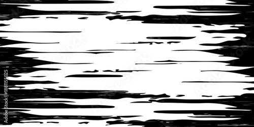 Tire tracks, wheel textures, tire tracks - auto racing, motocross, drift, rally, off-road and more. Isolated black texture vector in grunge style. vektor