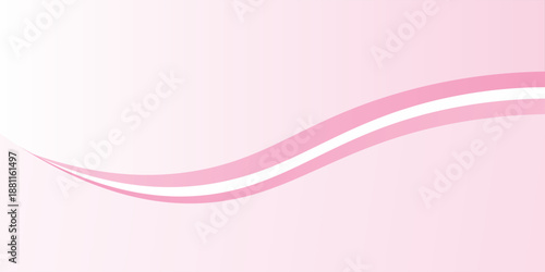 Abstract pink wave background. Vector Illustration. modern concept. Suit for bussines, banners eps 10