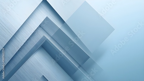 abstract light blue technology background