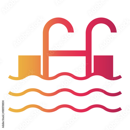 amenities Gradient icon