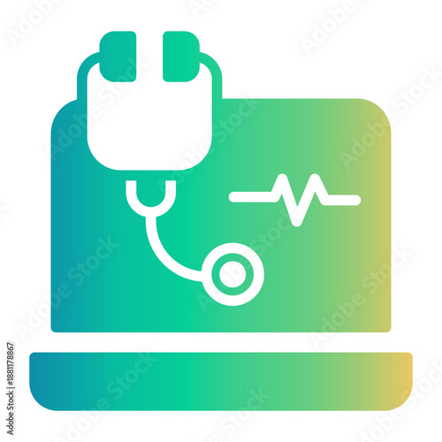 amenities Gradient icon