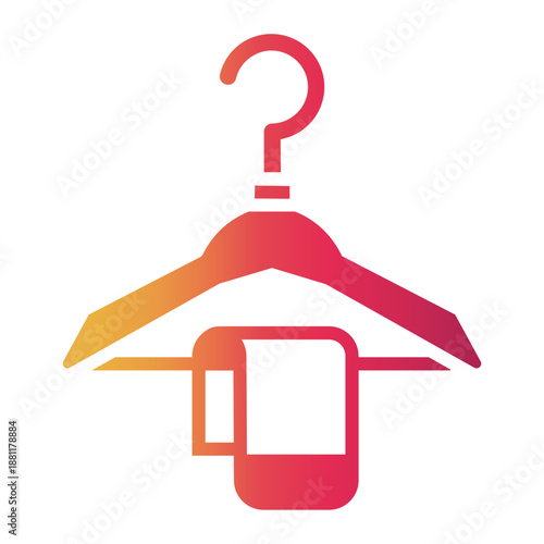 amenities Gradient icon