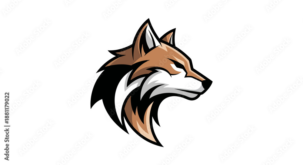 Obraz premium Adobe Illustrator Artwork