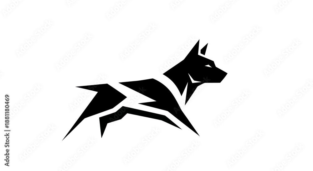 Obraz premium Adobe Illustrator Artwork