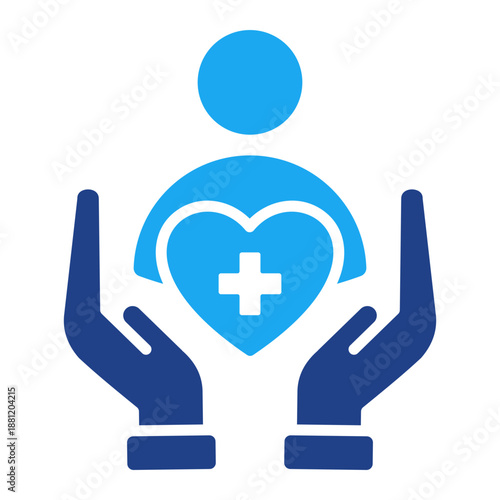 Patient Care Icon