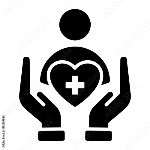 Patient Care Icon