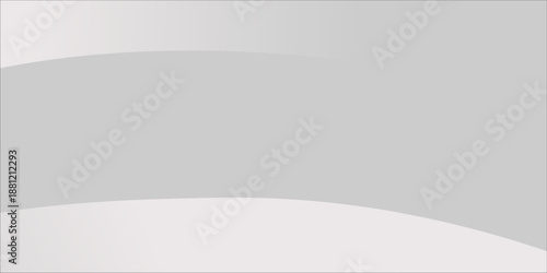 white background with dynamic curve line elegant graphic design element decoration.vector eps10