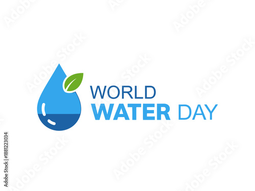 Celebrate World Water Day With This Inspiring Graphic For Awareness And Conservation