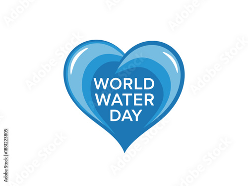 World Water Day A Heartfelt Call to Conserve Our Precious Resource