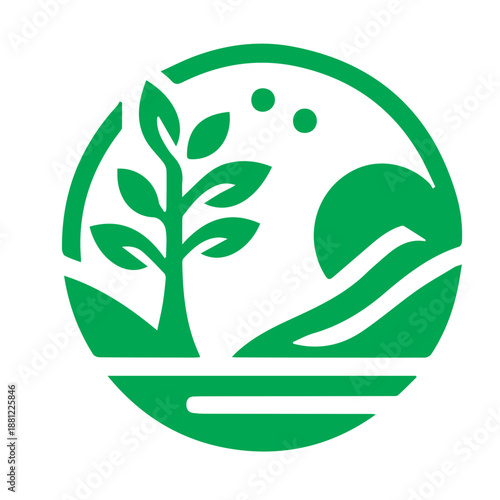 Sustainable Green Growth