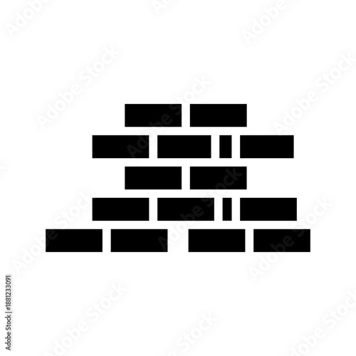 Build the brick icon