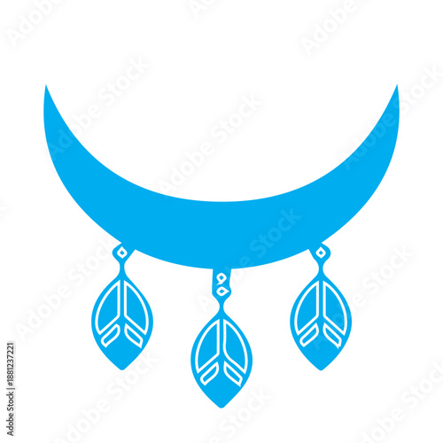 Lunar Feather Emblem