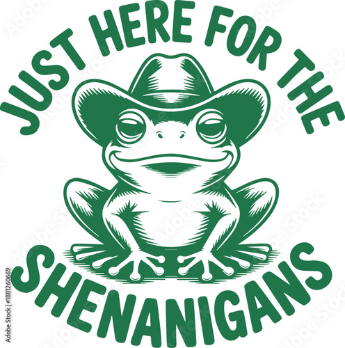 St. Patrick’s Day SVG Bundle – Lucky Shamrock Quotes and Irish Drinking Designs