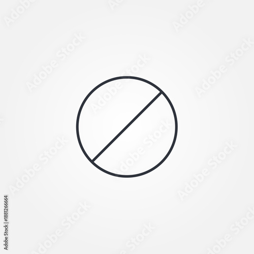 Traffic signs. International road signs isolated on a white background. Priority, warning, prohibition, mandatory, informational, service, and additional signs. Vector illustration. Main signs.