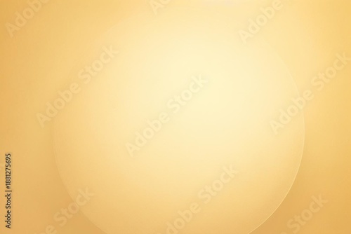 abstract yellow background