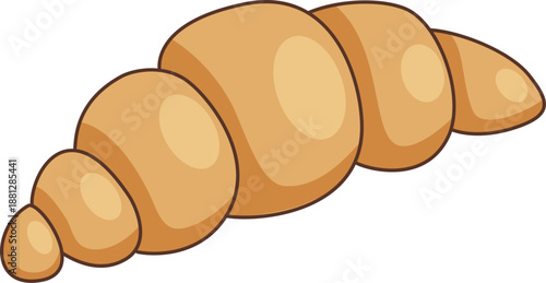croissant
