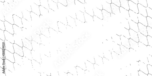 Curved net pattern. Seamless design for sportswear or equipment like soccer goals, volleyball nets, basketball hoops, hockey nets modern