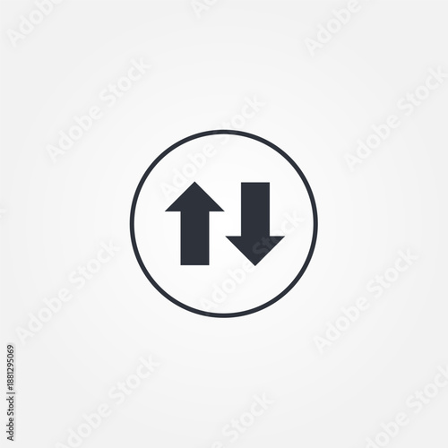 Traffic signs. International road signs isolated on a white background. Priority, warning, prohibition, mandatory, informational, service, and additional signs. Vector illustration. Main signs.