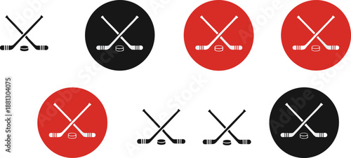 Cute dessert and fruit illustration set with ice cream, cupcake, cake slice and avocado, flat cartoon food collection isolated