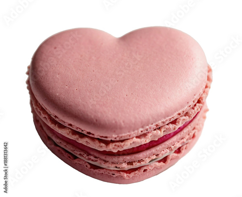 Macaron. Generative Ai