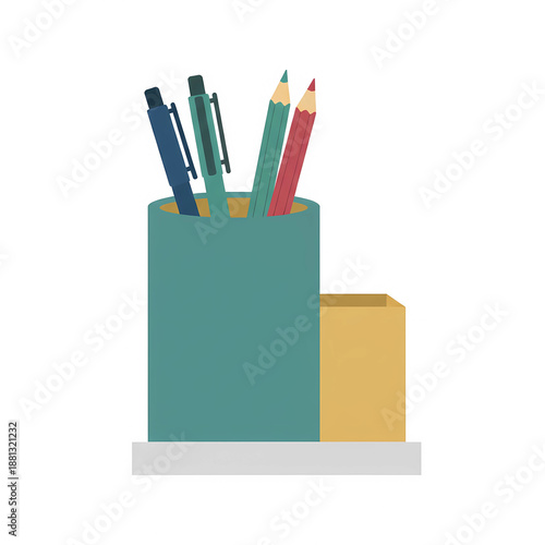 aesthetic pencil case