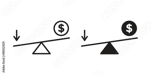 Leverage icons for web developers and designers,