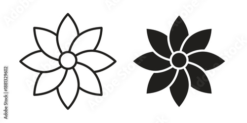 Neroli icons for web developers and designers,