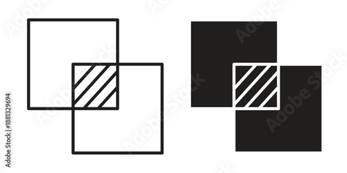 Opacity icons for web developers and designers,