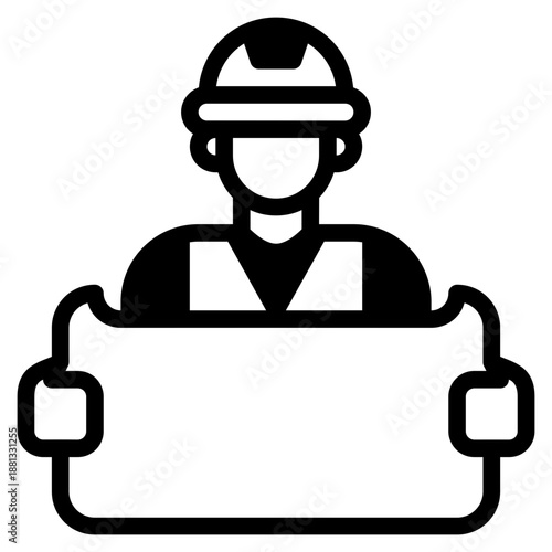 Foreman Icon