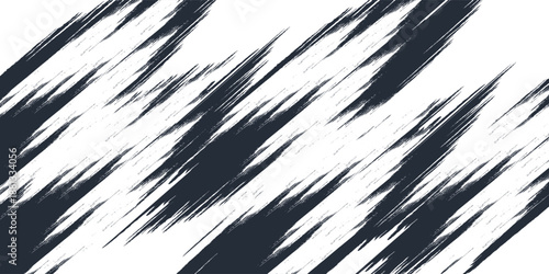 Manga focus speed lines for comic effect. Motion and action diagonal focus flash strip lines for anime comic book. modern