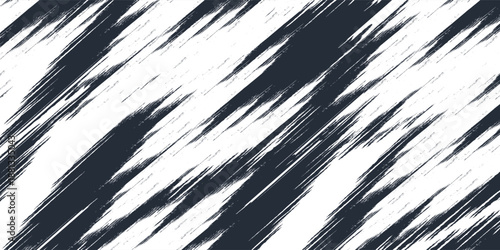 Manga focus speed lines for comic effect. Motion and action diagonal focus flash strip.