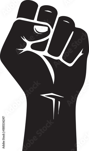 Silhouette Hand Holding White Human Upper Respiratory Tract Anatomy