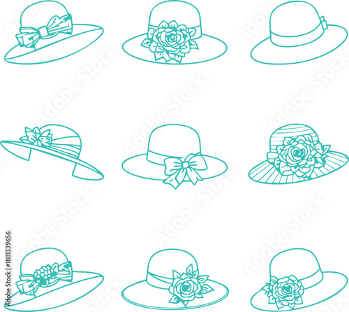 Mobile Chat and Call Icon