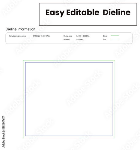 550 ml slim juice can dieline template box dieline die lines packaging custom dieline  box cardboard box dieline pizza box dieline printable product packaging layout,