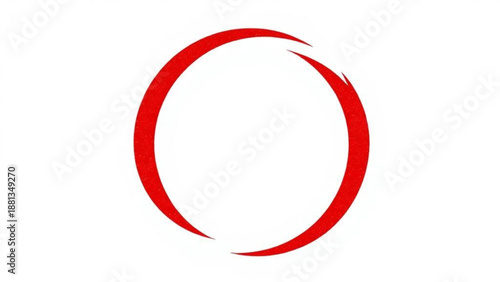 A shiny 3d render of a red no parking sign shaped like a heart icon with a ribbon decoration for a romantic valentine day illustration