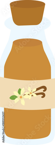 Vanilla Extract